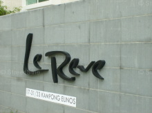 Le Reve (D14), Condominium #1058272